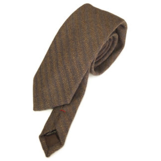 Cravatta Lana pura 100% 09d-UM