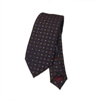 Cravatta Seta pura 100%      11b-UU