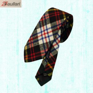 Cravatta Lana pura 100%           10-UU