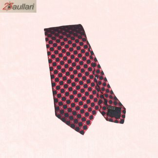 Cravatta Seta pura 100% 09b-UA au