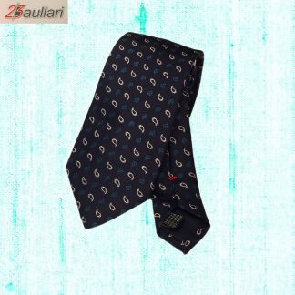 Cravatta Seta pura 100% 10c-UA