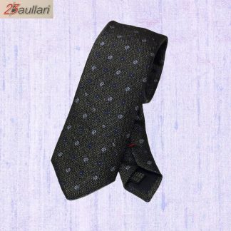 Cravatta Seta pura 100%      10d-UA