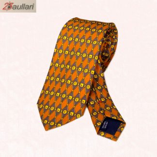 ..Cravatta Seta pura 100% 06-UG