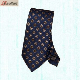 ...Cravatta Seta pura 100% 10c-UG