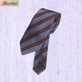 Cravatta Seta pura 100%      06a-UR