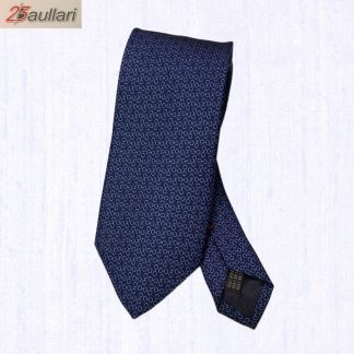 Cravatta Seta pura 100% 12f-UG