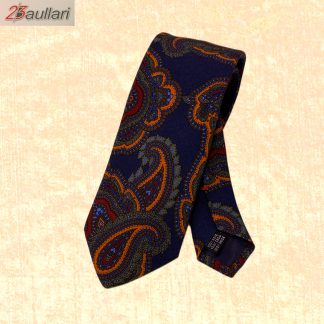 ...Cravatta Seta pura 100%      12c-UG