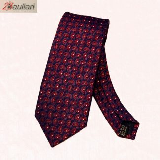 Cravatta Seta pura 100% 12h-UG