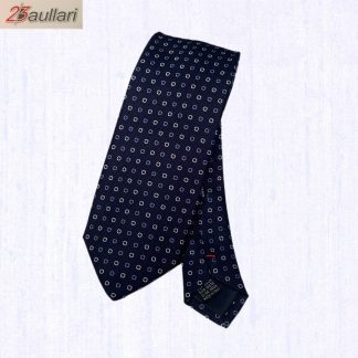 ...Cravatta Seta pura 100% 07 c UL